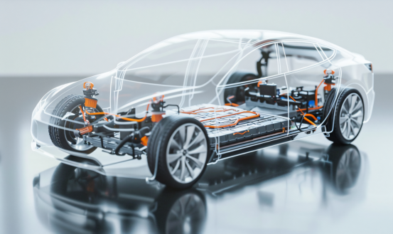 沈陽科爾超聲波焊接技術：引領汽車零部件焊接新紀元